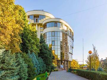 Гостиница Жемчужина отель Саратов