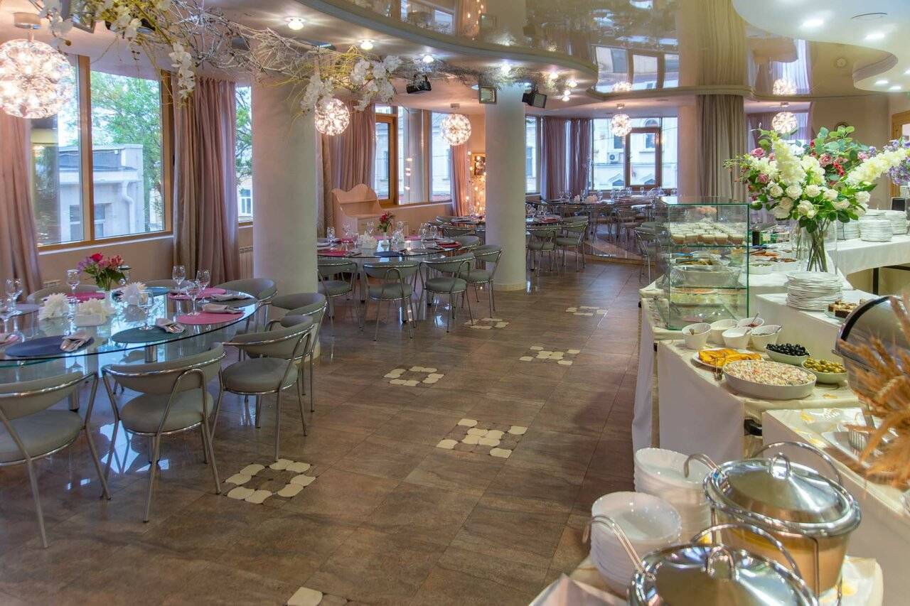 Фото Гостиницы Жемчужина Саратов 128