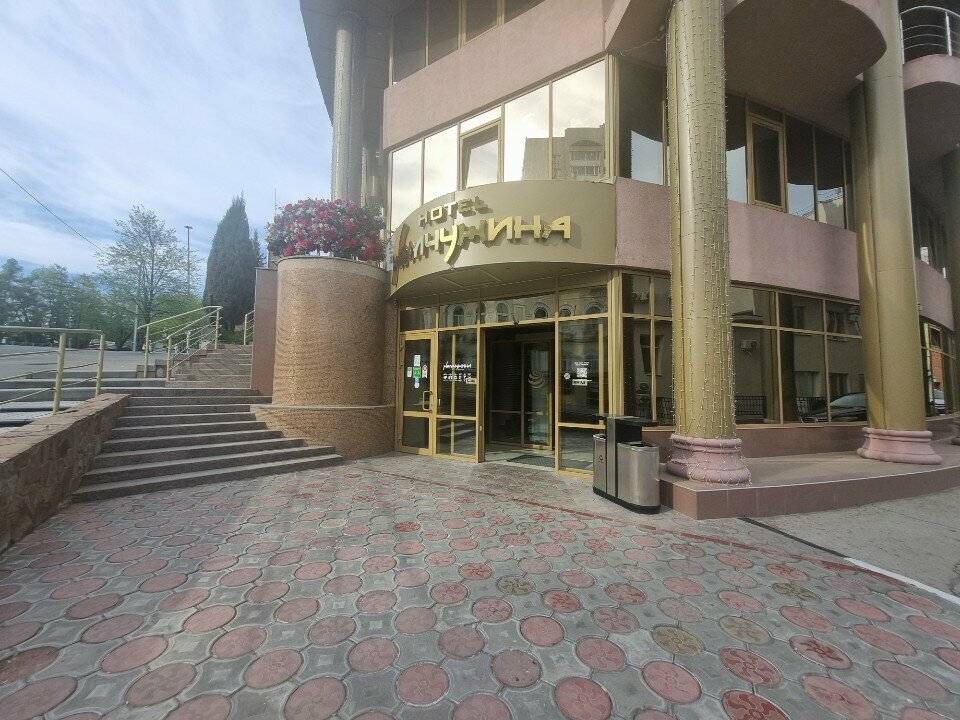 Фото Гостиницы Жемчужина Саратов 183