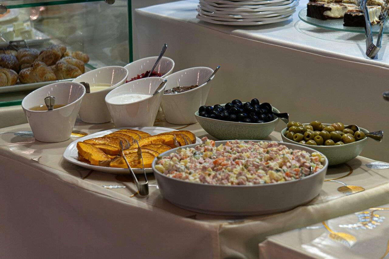 Фото Гостиницы Жемчужина Саратов 62