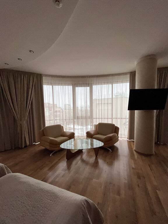 Фото Гостиницы Жемчужина Саратов 40