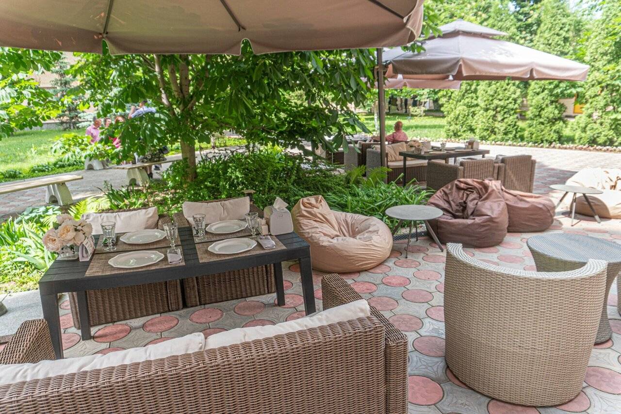 Фото Гостиницы Жемчужина Саратов 74