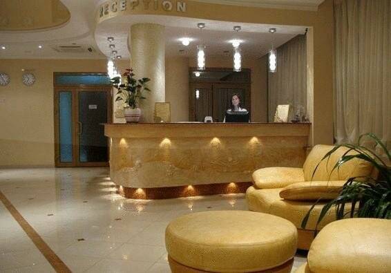 Фото Гостиницы Жемчужина Саратов 198