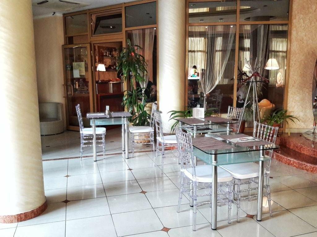 Фото Гостиницы Жемчужина Саратов 66