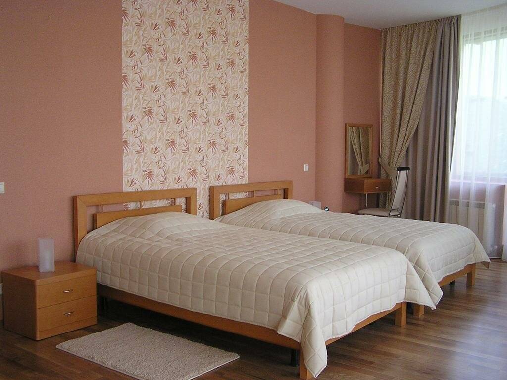 Фото Гостиницы Жемчужина Саратов 45