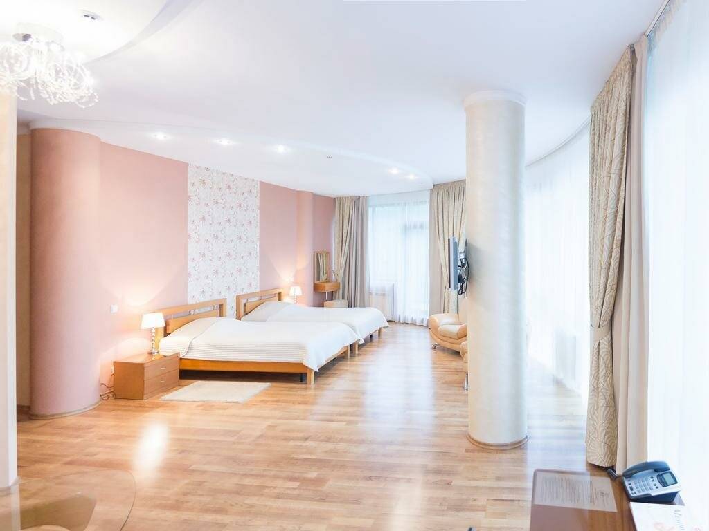 Фото Гостиницы Жемчужина Саратов 9