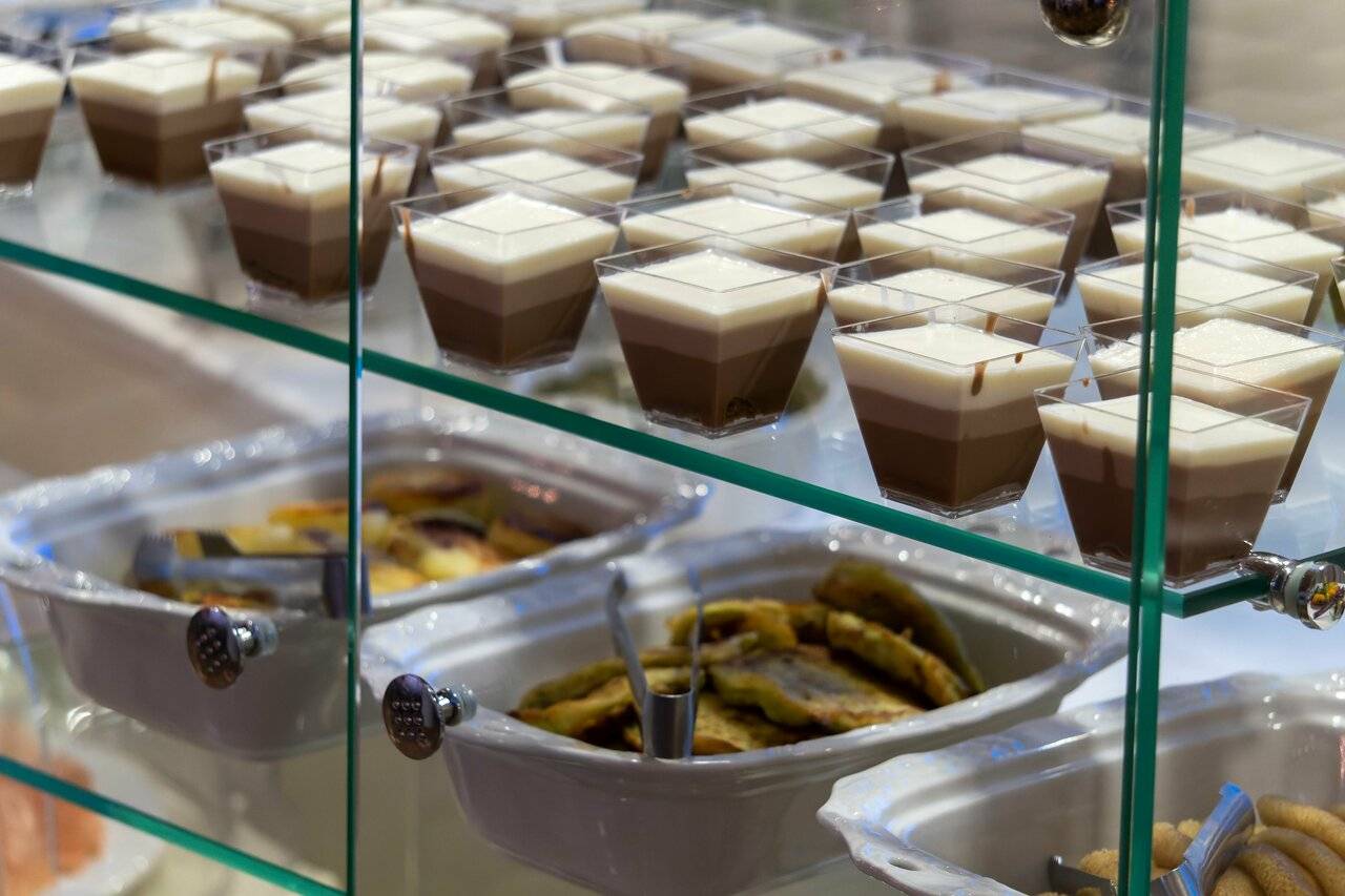 Фото Гостиницы Жемчужина Саратов 59