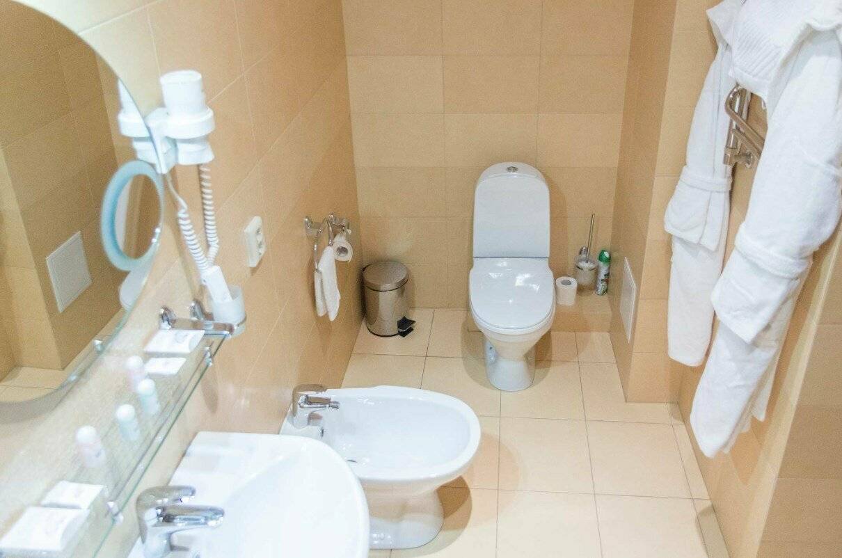 Фото Гостиницы Жемчужина Саратов 123