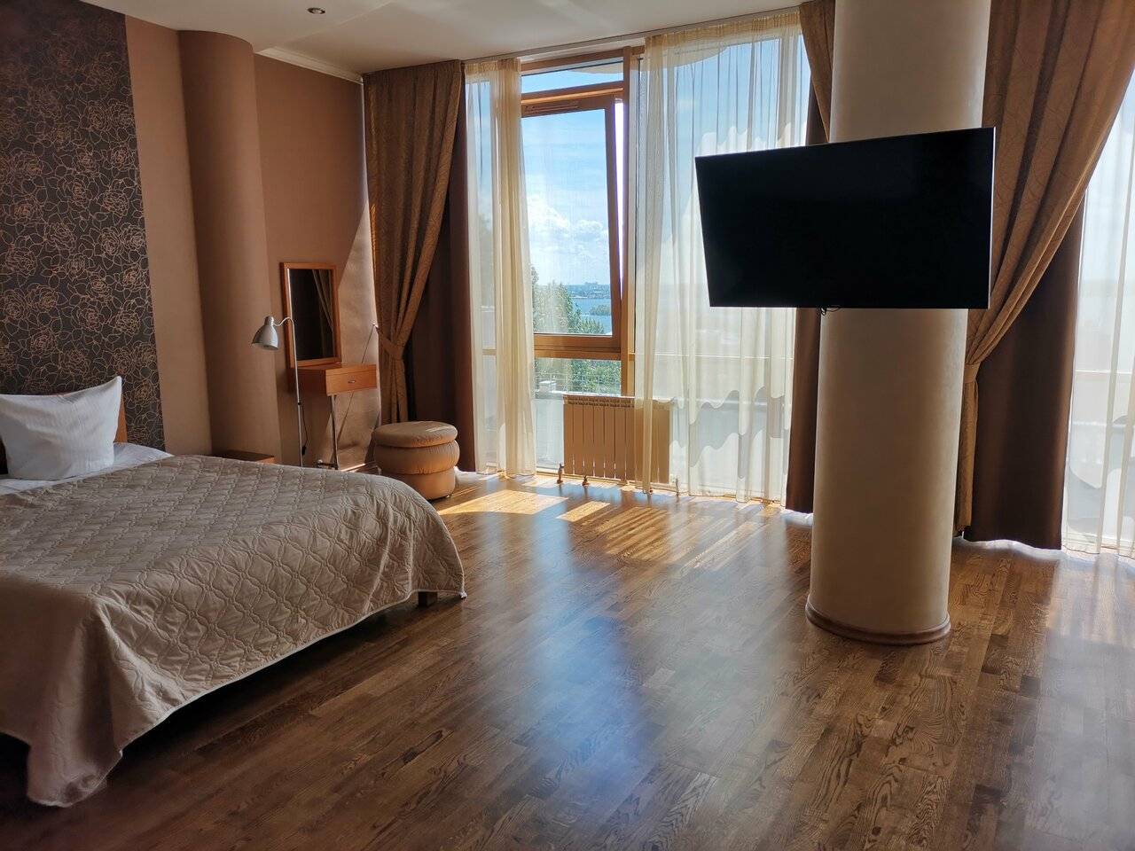 Фото Гостиницы Жемчужина Саратов 240