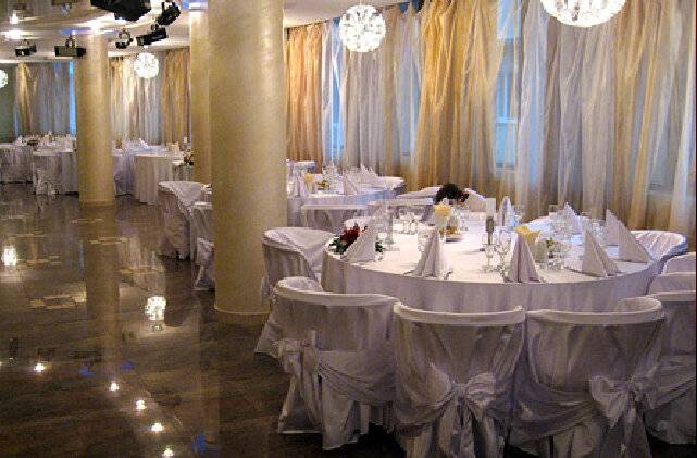 Фото Гостиницы Жемчужина Саратов 8