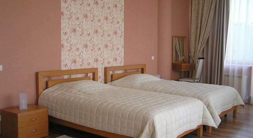 Фото Гостиницы Жемчужина Саратов 213