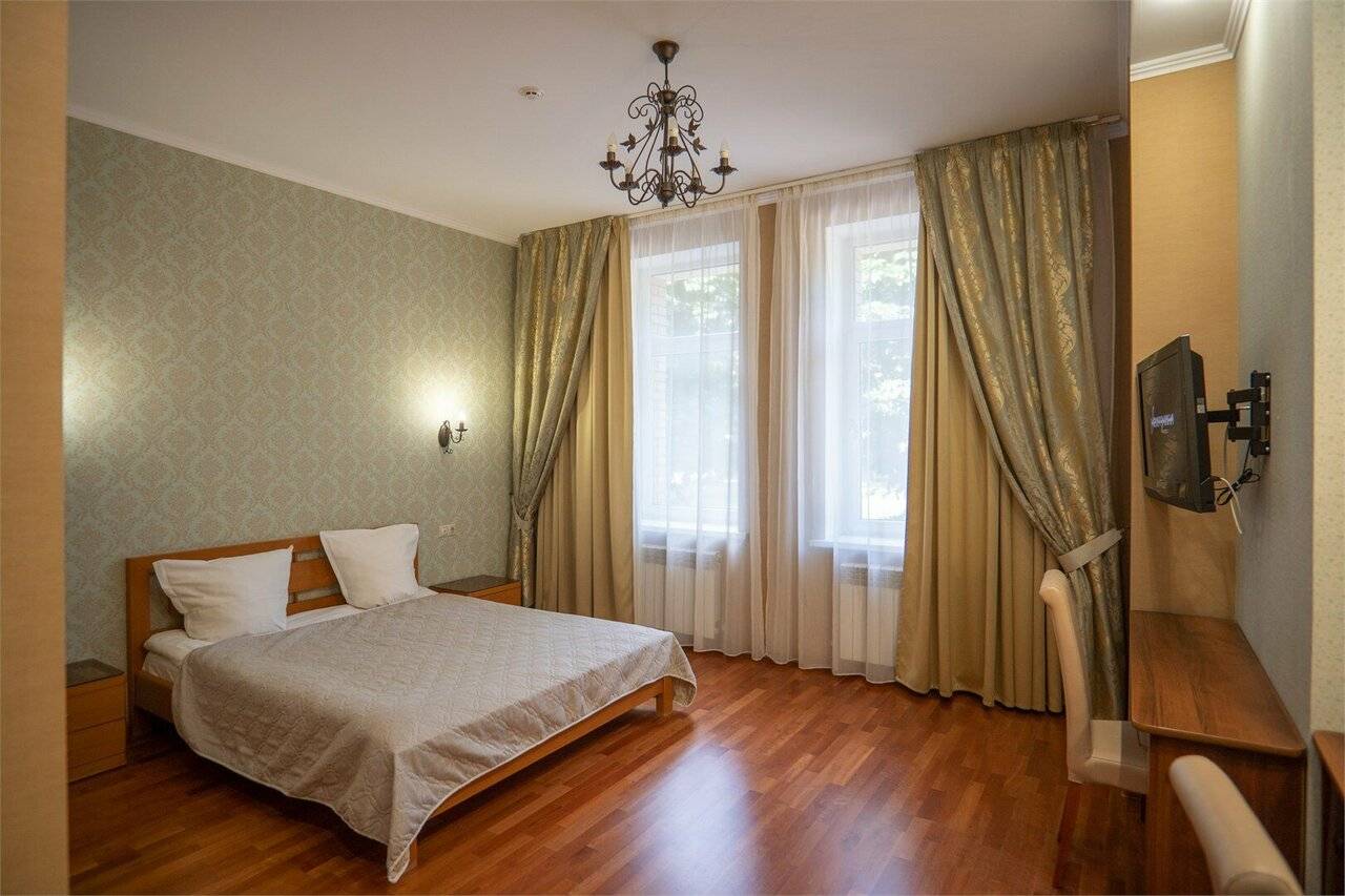 Фото Гостиницы Жемчужина Саратов 135