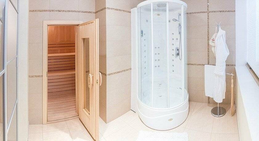 Фото Гостиницы Жемчужина Саратов 119