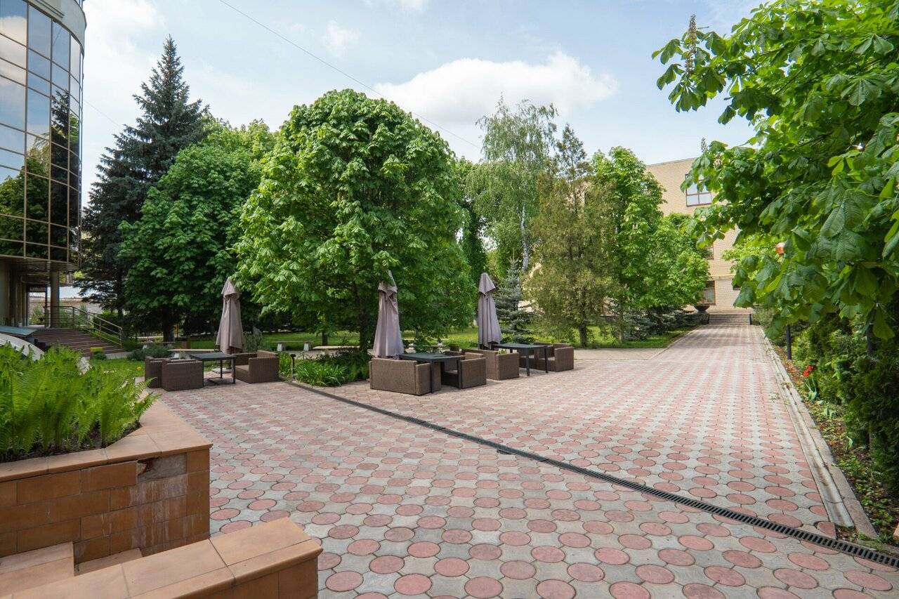 Фото Гостиницы Жемчужина Саратов 72