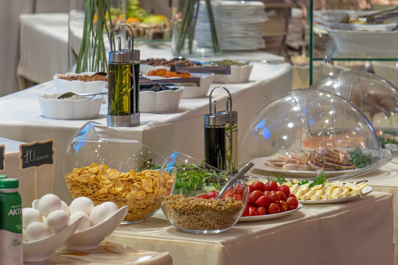 Фото Гостиницы Жемчужина Саратов 22