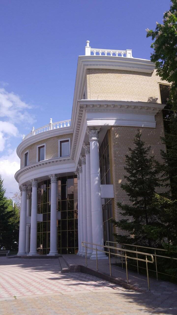 Фото Гостиницы Жемчужина Саратов 34