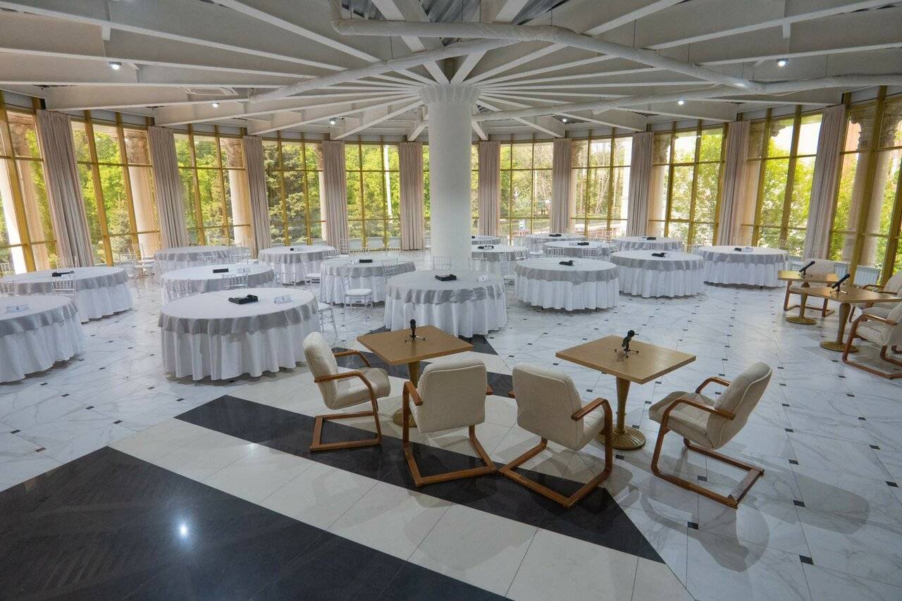 Фото Гостиницы Жемчужина Саратов 94