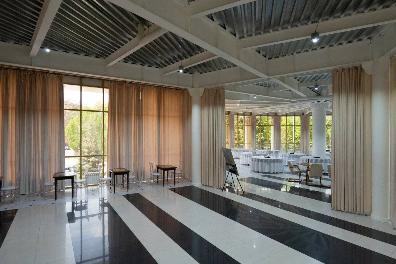 Фото Гостиницы Жемчужина Саратов 120