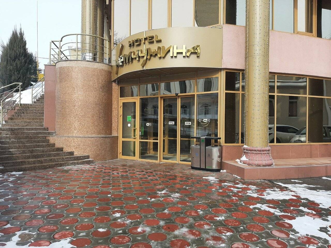 Фото Гостиницы Жемчужина Саратов 29