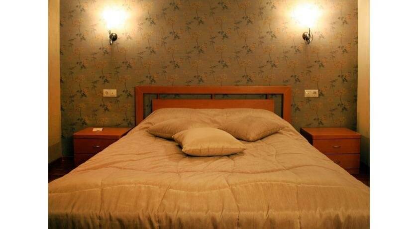 Фото Гостиницы Жемчужина Саратов 203