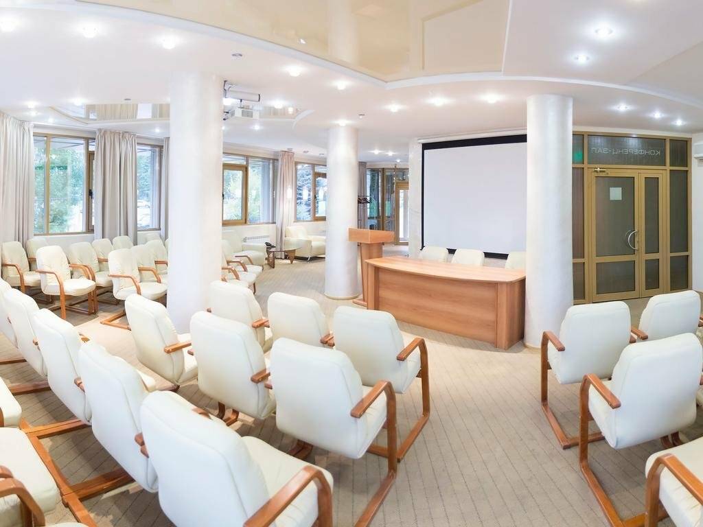 Фото Гостиницы Жемчужина Саратов 155