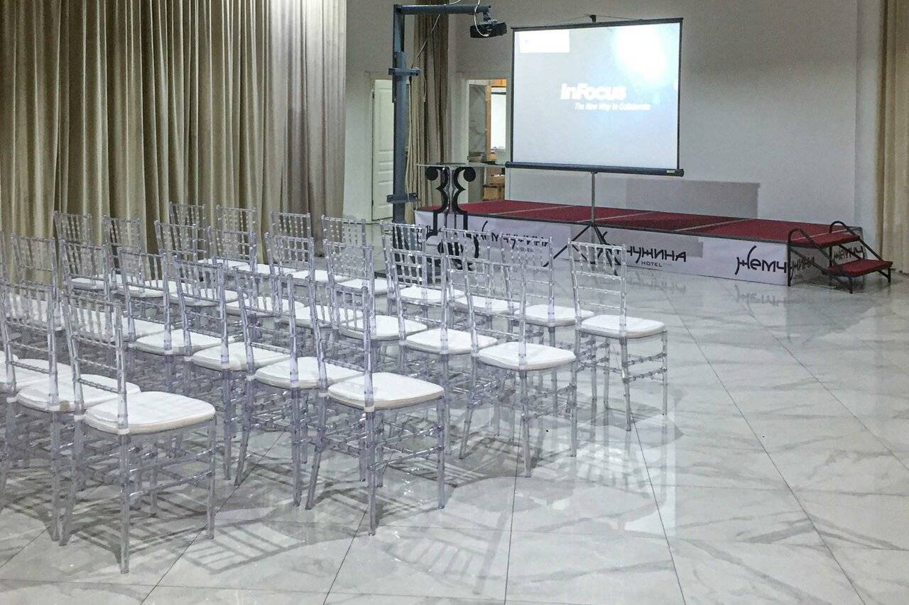 Фото Гостиницы Жемчужина Саратов 17