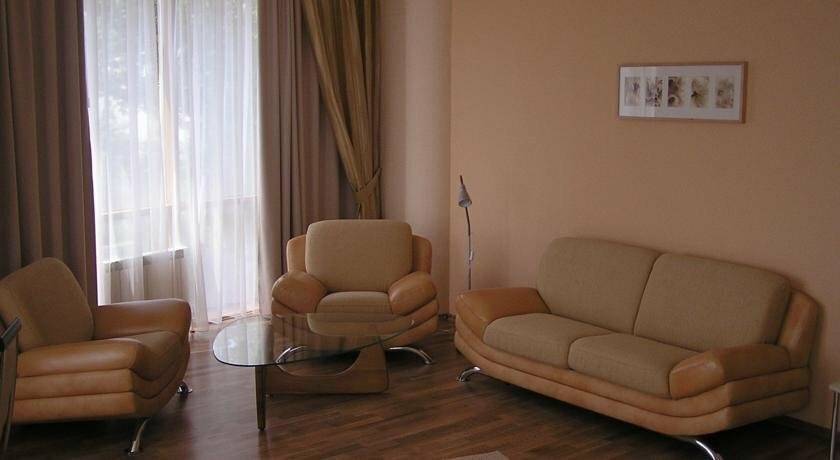 Фото Гостиницы Жемчужина Саратов 214