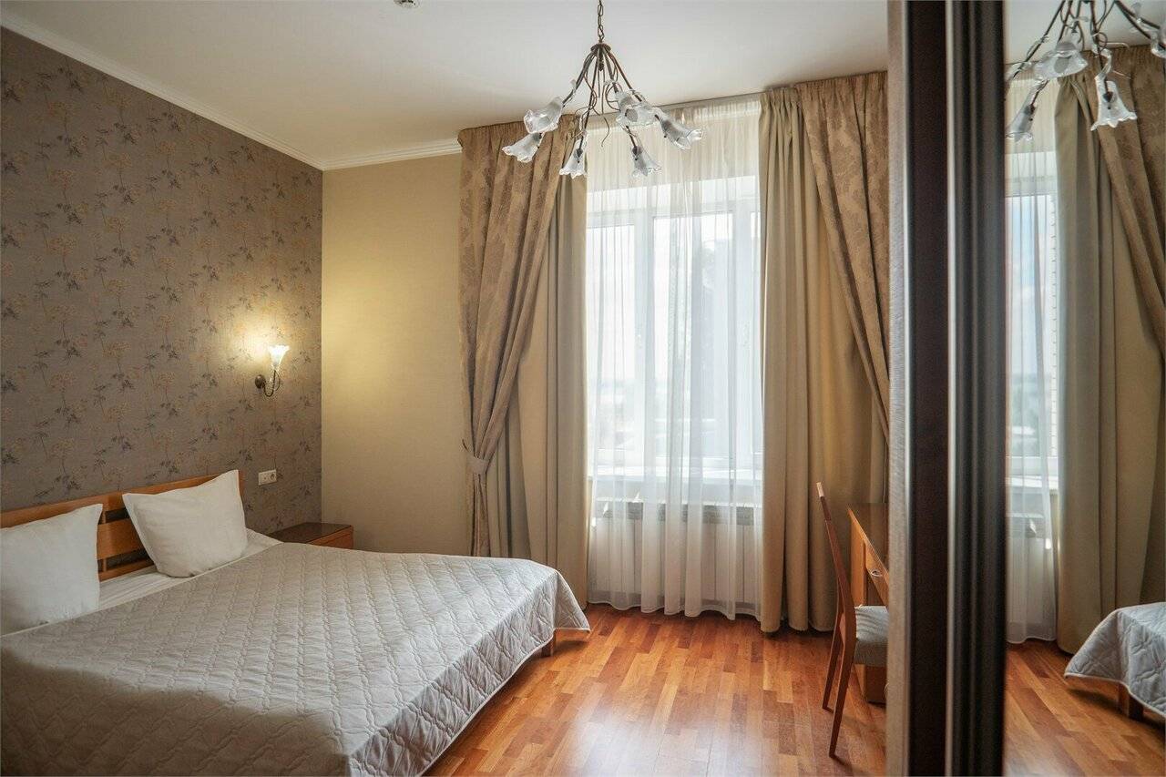 Фото Гостиницы Жемчужина Саратов 132