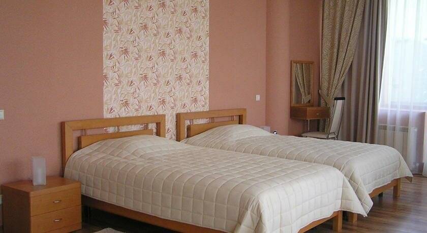 Фото Гостиницы Жемчужина Саратов 219