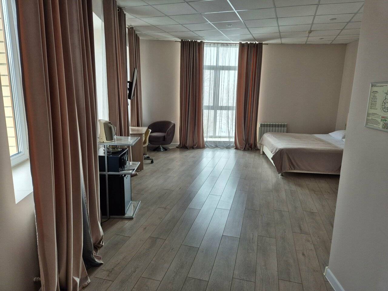 Фото Гостиницы Жемчужина Саратов 247