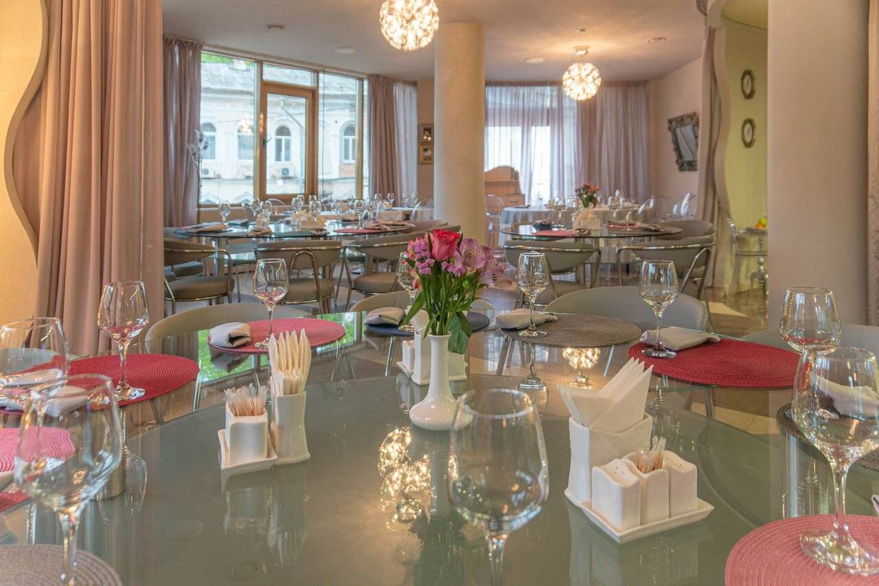 Фото Гостиницы Жемчужина Саратов 109