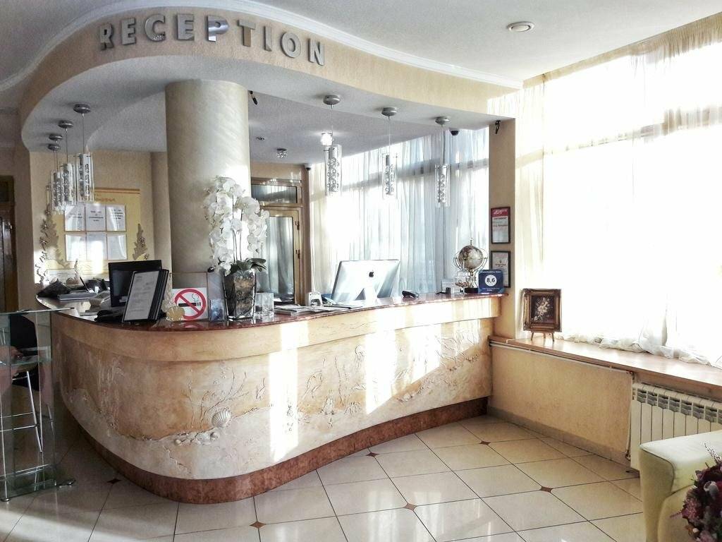 Фото Гостиницы Жемчужина Саратов 20