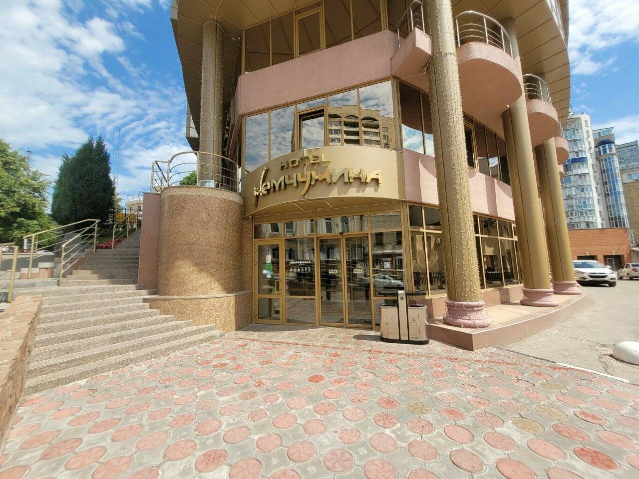 Фото Гостиницы Жемчужина Саратов 39