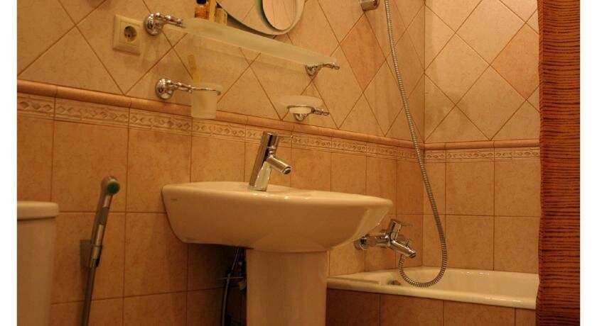 Фото Гостиницы Жемчужина Саратов 196