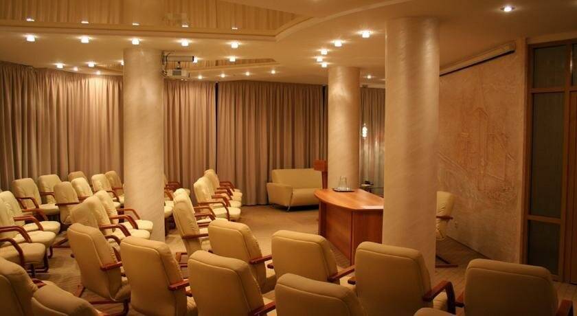 Фото Гостиницы Жемчужина Саратов 207