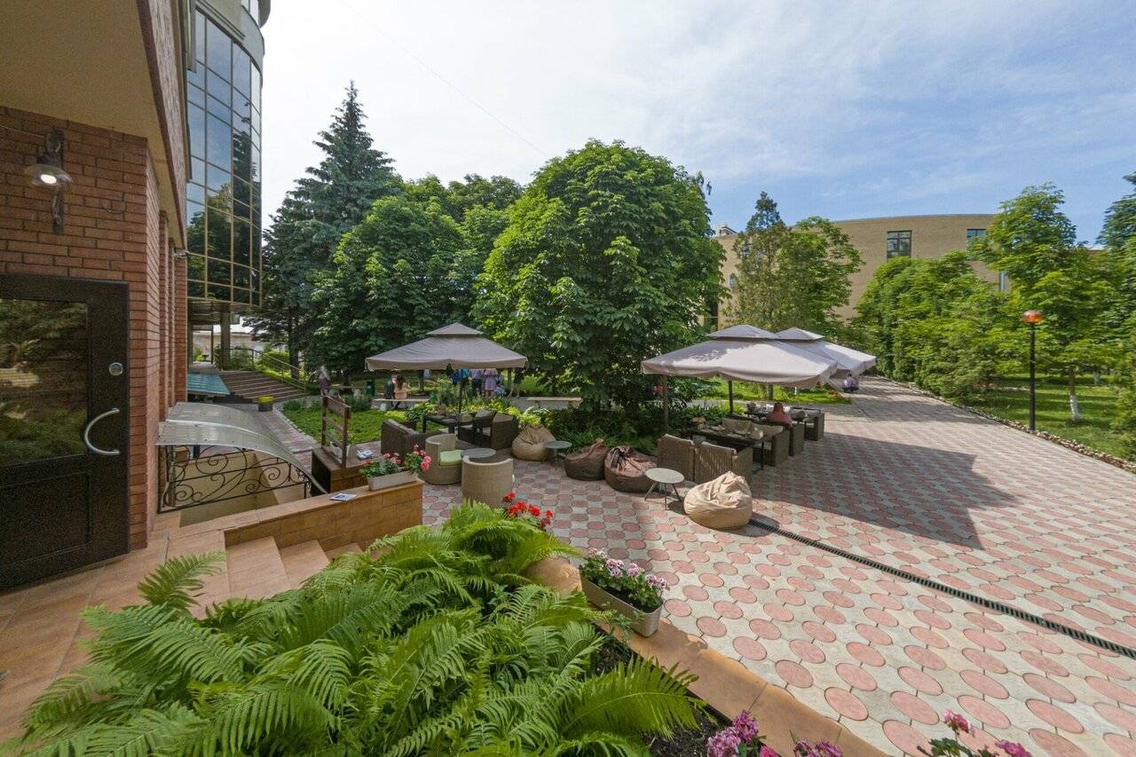 Фото Гостиницы Жемчужина Саратов 71