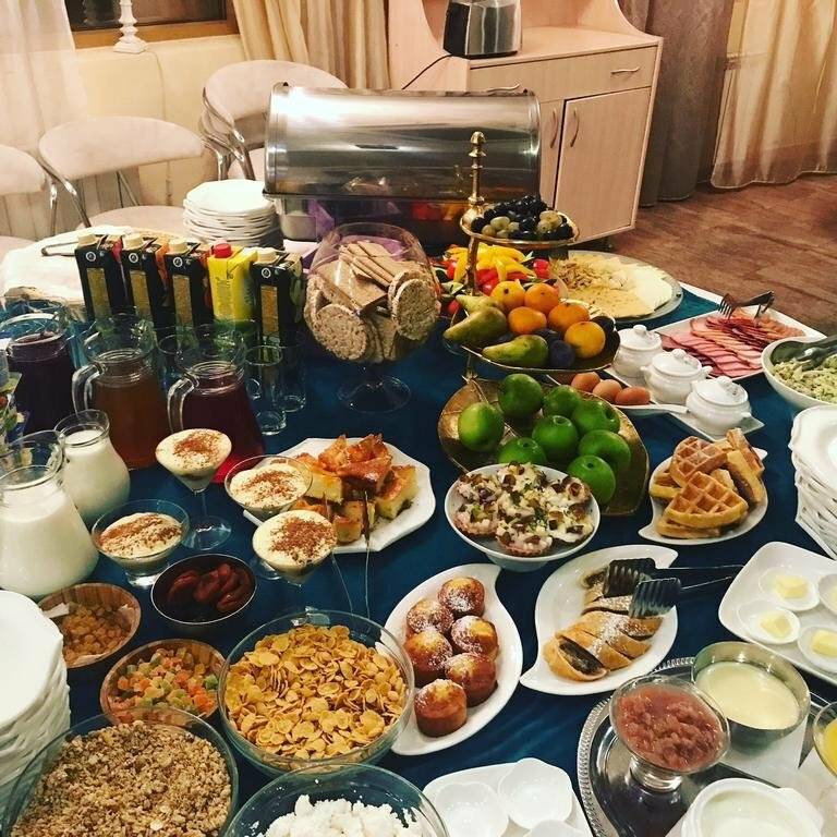 Фото Гостиницы Жемчужина Саратов 91