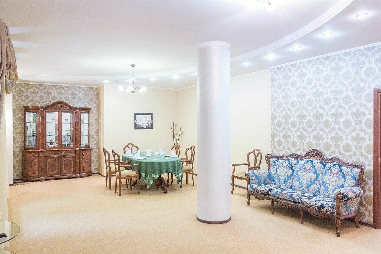 Фото Гостиницы Жемчужина Саратов 140