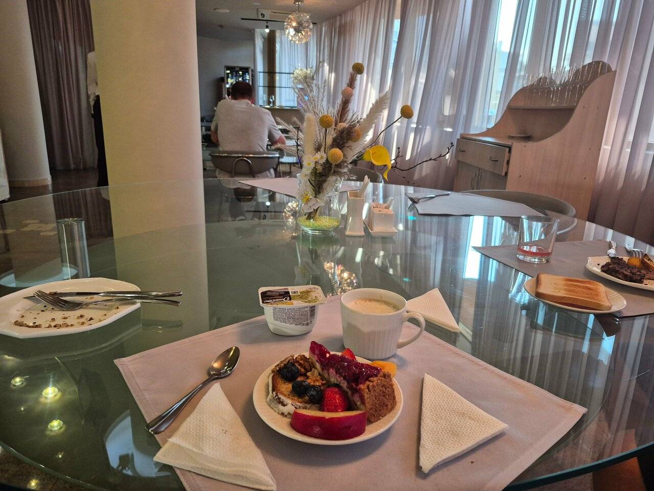 Фото Гостиницы Жемчужина Саратов 246