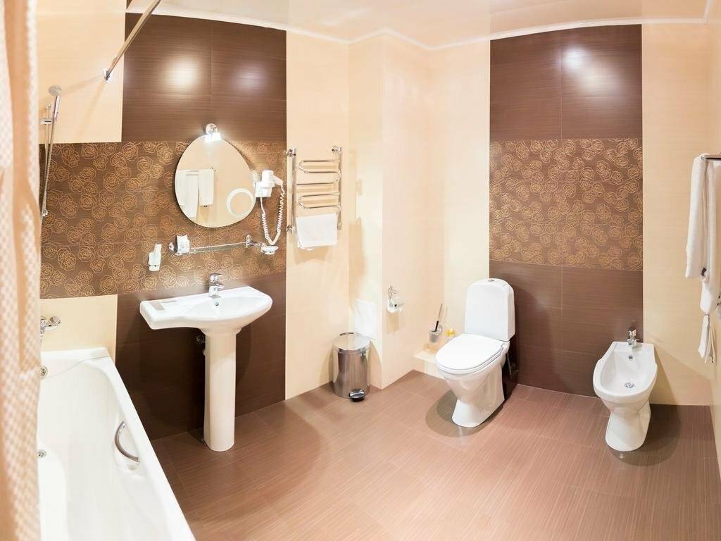 Фото Гостиницы Жемчужина Саратов 138