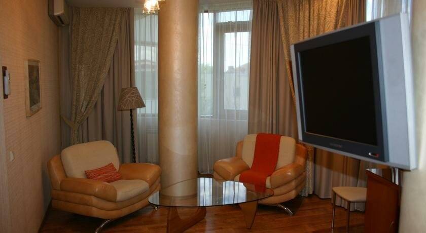 Фото Гостиницы Жемчужина Саратов 191