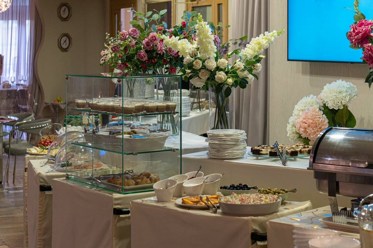 Фото Гостиницы Жемчужина Саратов 23