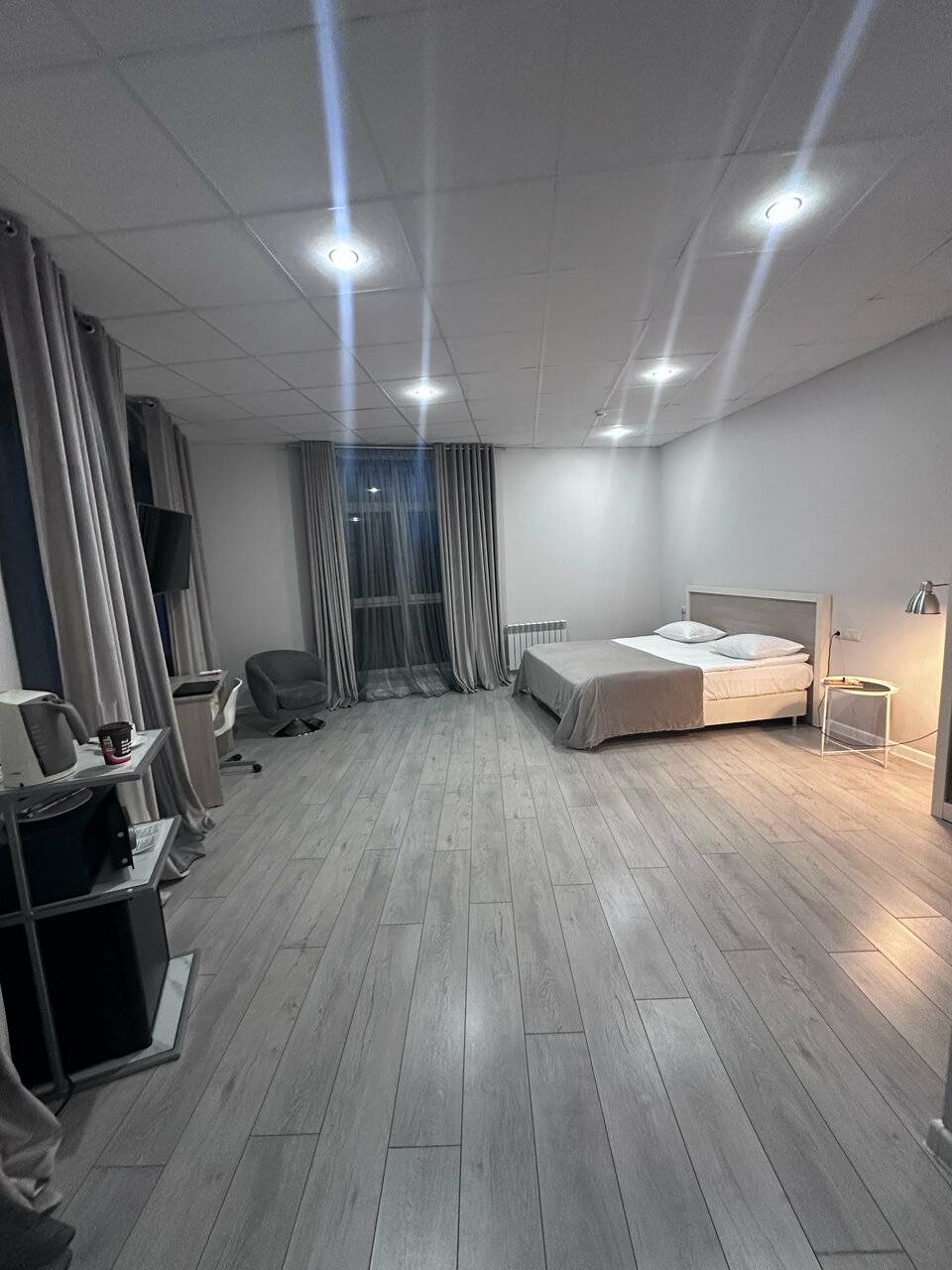 Фото Гостиницы Жемчужина Саратов 232