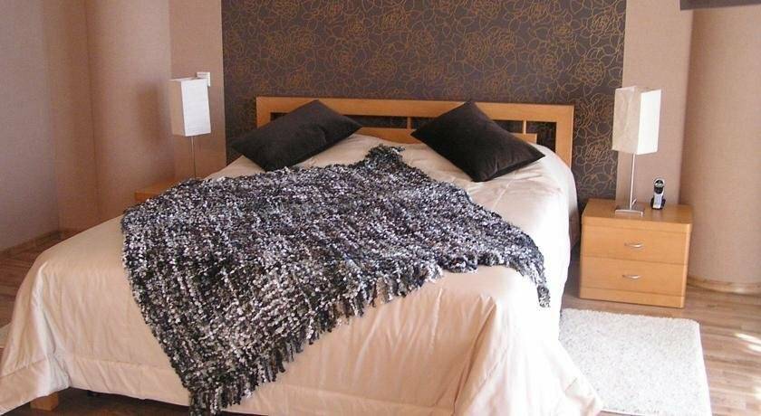 Фото Гостиницы Жемчужина Саратов 206