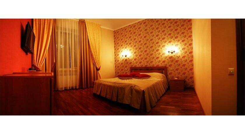 Фото Гостиницы Жемчужина Саратов 189