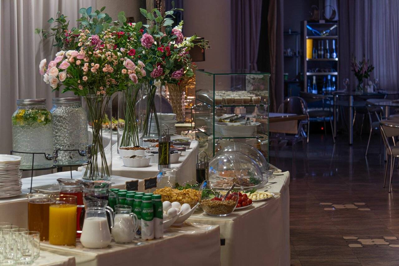 Фото Гостиницы Жемчужина Саратов 63