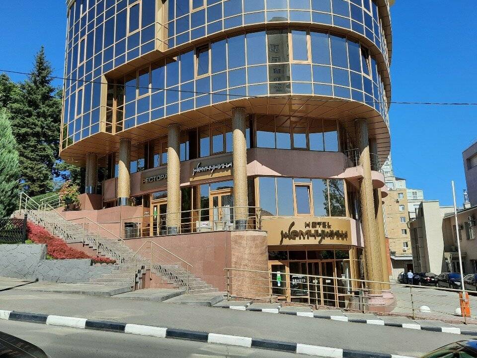 Фото Гостиницы Жемчужина Саратов 49