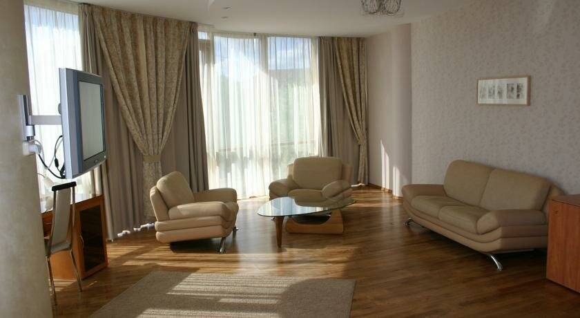 Фото Гостиницы Жемчужина Саратов 218