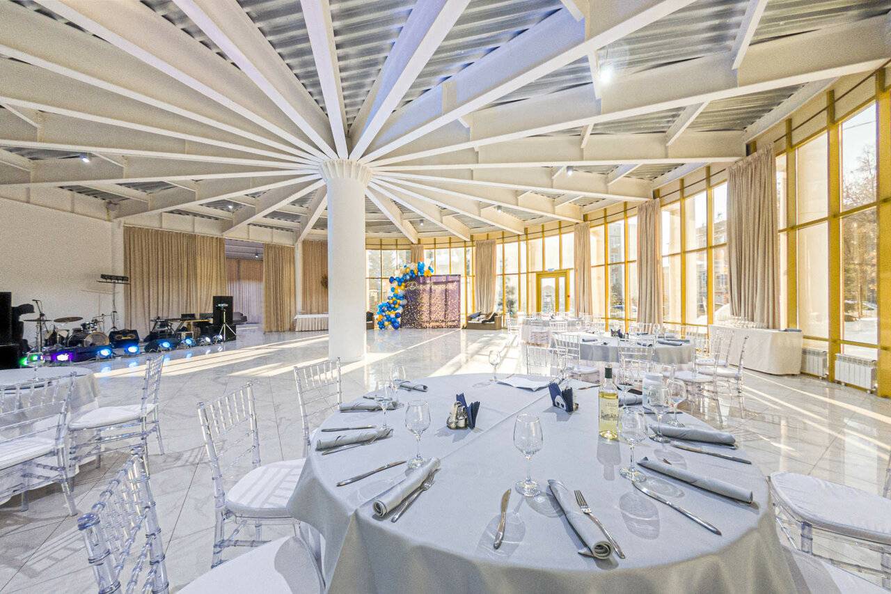 Фото Гостиницы Жемчужина Саратов 126