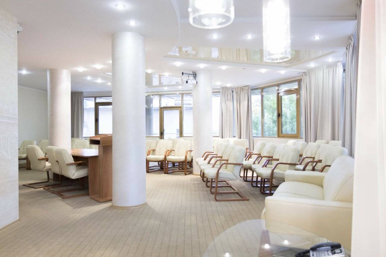 Фото Гостиницы Жемчужина Саратов 84